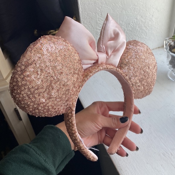 Disney ears - Picture 4 of 4